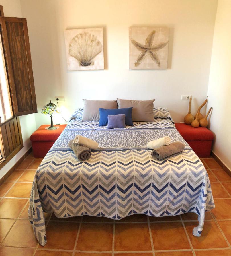 Villa Bonita Nerja Kültér fotó