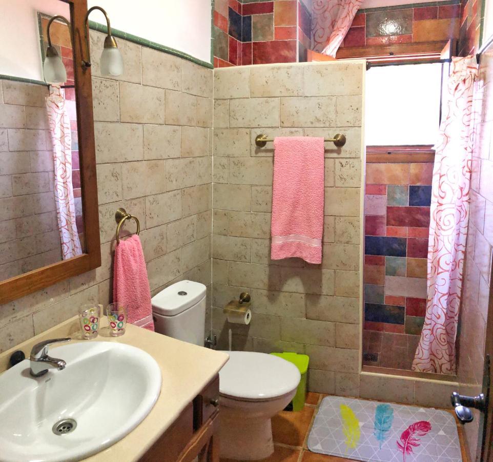 Villa Bonita Nerja Kültér fotó