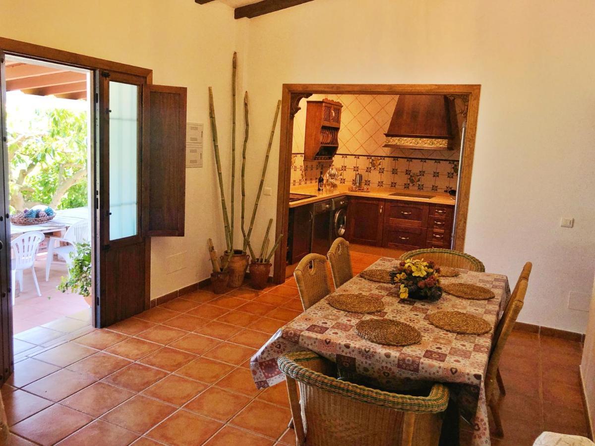 Villa Bonita Nerja Kültér fotó