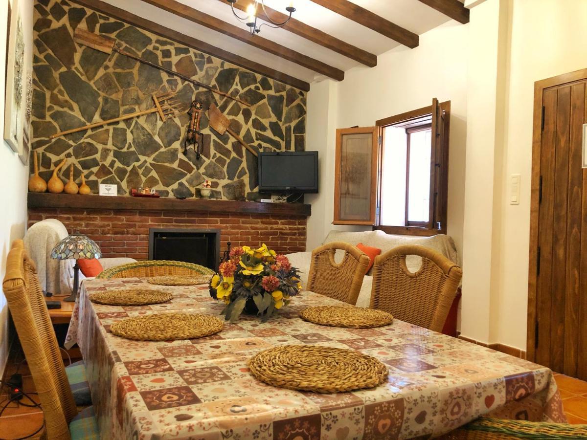 Villa Bonita Nerja Kültér fotó